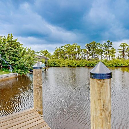 Mangrove View On Oyster Creek Villa Englewood Eksteriør bilde
